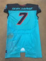 Custom Youth Unisex American Sublimated Club Uniforms - Image 6