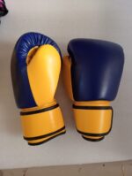 Premium Boxing Gloves for More Stability for Men & Women Boxing MMA Muay Thai Kickboxing Training & Sparring 08 10 12 14 16 OZ