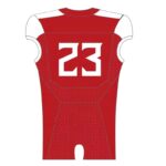 Custom Youth Unisex American Sublimated Club Uniforms - Image 4