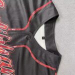 Custom High Quality Sublimation Printing Softball Jersey - Image 4