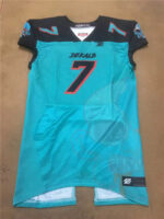 Custom Youth Unisex American Sublimated Club Uniforms - Image 5