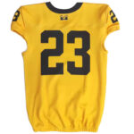 Factory Price American football uniform set Wholesale Custom american football jersey - Image 2