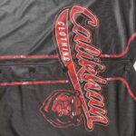 Custom High Quality Sublimation Printing Softball Jersey - Image 3