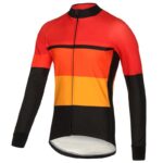 Custom Team Men Summer Cycling Jersey Pro Team Mountain Bicycle jersey Bike Clothing Racing MTB Shirt Cycling Uniform - Image 2