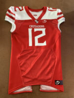 Custom Youth Unisex American Sublimated Club Uniforms - Image 2