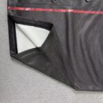 Custom High Quality Sublimation Printing Softball Jersey - Image 5