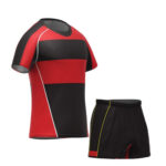 Rugby jersey Custom for men boys Youth nrll rugby football wear Player Team School rugby uniform sets - Image 2