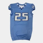 Custom American football jersey, American football wear