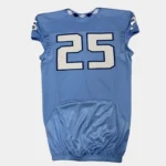Custom American football jersey, American football wear - Image 2