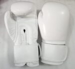 leather winning boxing gloves professional fighting boxing gloves genuine leather gloves - Image 12