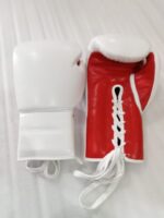 New High Quality Customize winning Boxing Gloves Original Cowhide leather with custom logo and all color and size available