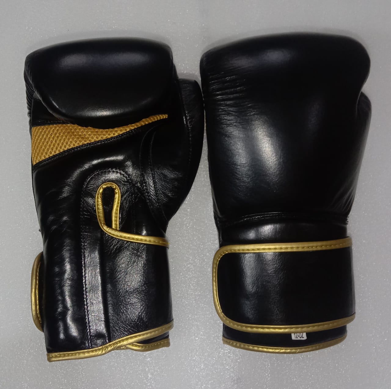 45 Boxing Gloves Price in Pakistan Leather Adults Comfortable PK PU Leather Cowhide Genuine Leather - Image 1