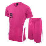 New Model Wholesale Soccer Jersey Set Football Uniforms Custom Football Jerseys Online Sports Jersey - Image 3
