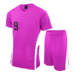 New Model Wholesale Soccer Jersey Set Football Uniforms Custom Football Jerseys Online Sports Jersey - Image 4