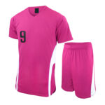 New Model Wholesale Soccer Jersey Set Football Uniforms Custom Football Jerseys Online Sports Jersey - Image 5