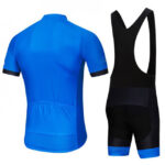 Hot Sale Best Quality Cycling Uniform New Arrival Sports Product Cycling Uniform For Men Wholesale - Image 2